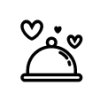 Restaurants & Coffe Shops